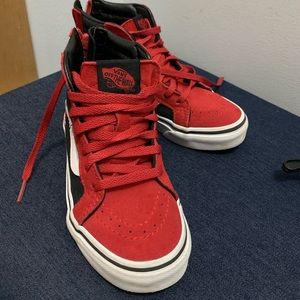 Brand new Van’s sneakers Sz.12